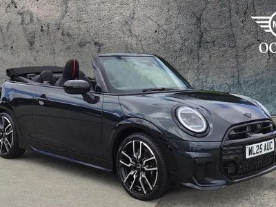 Used Mini Cooper 161 HP (118 kW) 2025 Grey Hatchback