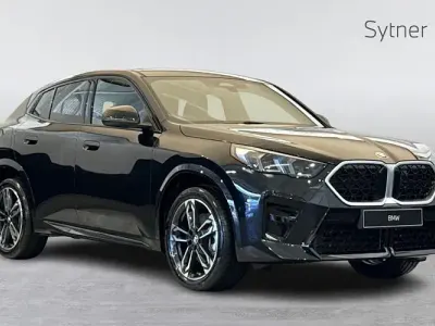 New BMW X2 M Sport 170 HP (125 kW) 2026 SUV