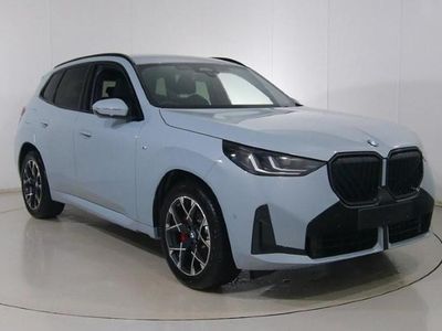 Novo BMW X3 M Sport 194 HP (142 kW) 2025 SUV