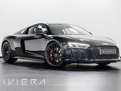 Audi R8 Coupé