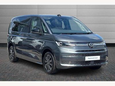 VW Multivan