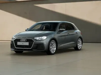 New Audi A1 Sportback Sport 116 HP (85 kW) 2026 Hatchback