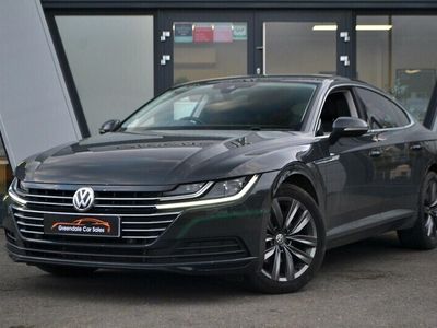 VW Arteon