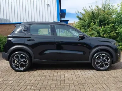 Used Citroën C3