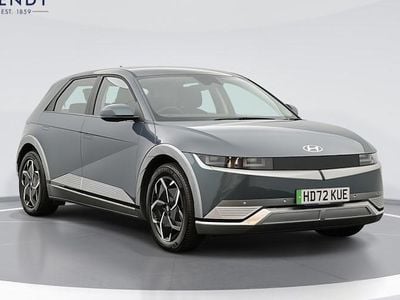 Hyundai Ioniq 5
