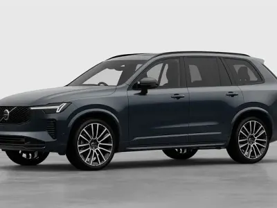 Neu Volvo XC90 Ultra 250 PS (183 kW) 2026 SUV