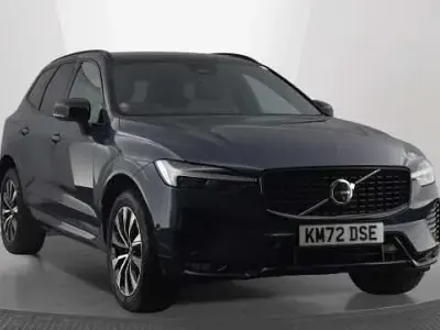 Second-hand Volvo XC60 Plus 247 CP (181 kW) 2023 SUV