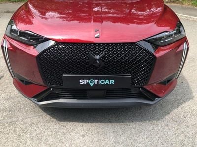 DS Automobiles DS3