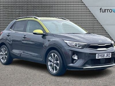 used Kia Stonic 1.0T GDi 4 5dr