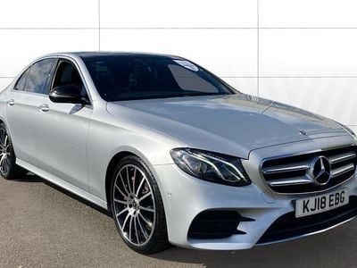 Mercedes E350