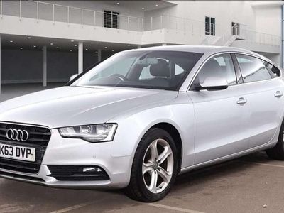 Used Audi A5 Sportback 136 HP (100 kW) 2013 Hatchback