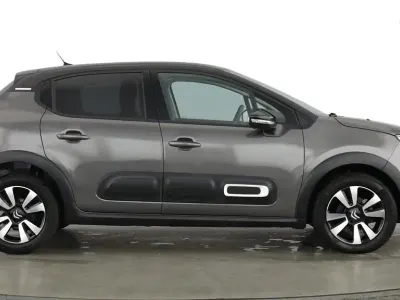 Used Citroën C3 PureTech 2024 Grey Hatchback