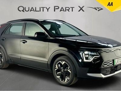 Used Kia e-Niro 150 kW (204 HP) 2022 SUV