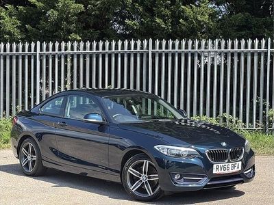 BMW 220
