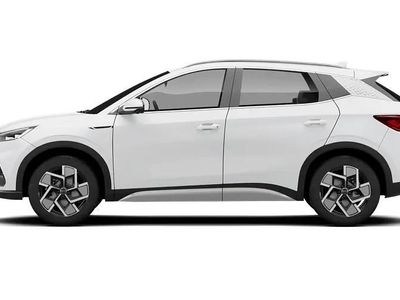 Used BYD Atto 3 Design 150 kW (204 HP) 2026 SUV