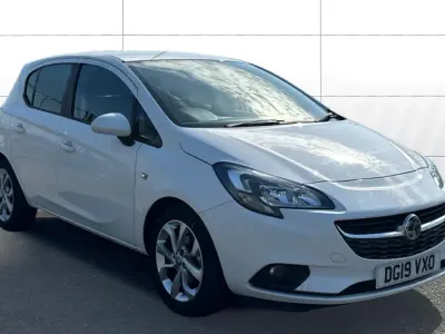 Second-hand Vauxhall Corsa 90 CP (66 kW) 2003 Hatchback