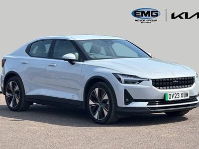 Polestar 2