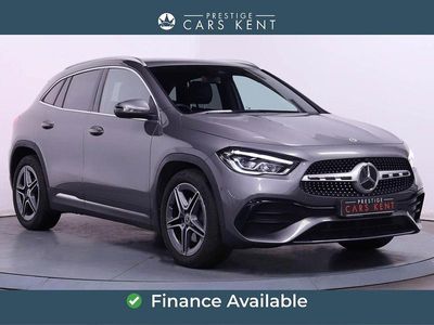 Mercedes GLA200