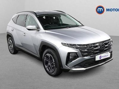 Used Hyundai Tucson Premium 252 HP (185 kW) 2026 SUV