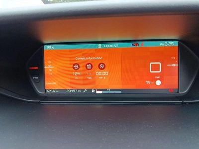 Citroën C4 SpaceTourer