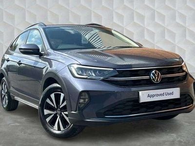 VW Taigo