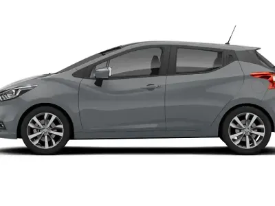 Used Nissan Micra 101 HP (74 kW) 2020 Hatchback