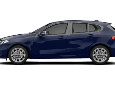 Used BMW 118