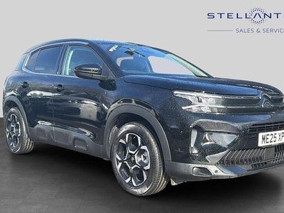 Used Citroën C5 136 HP (100 kW) 2024 Hatchback