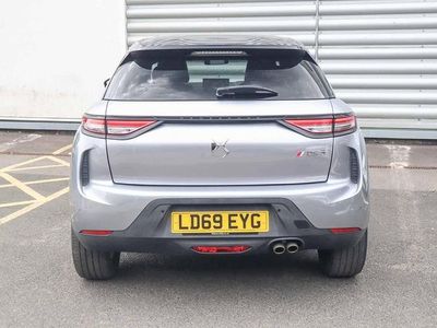 DS Automobiles DS3 Crossback