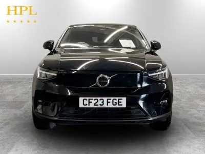 Used Volvo C40 Plus 169 kW (231 HP) 2023 SUV