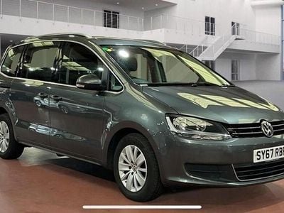 VW Sharan