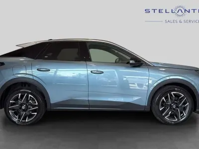 Used Peugeot 3008 Allure 143 HP (105 kW) 2025 Blue SUV
