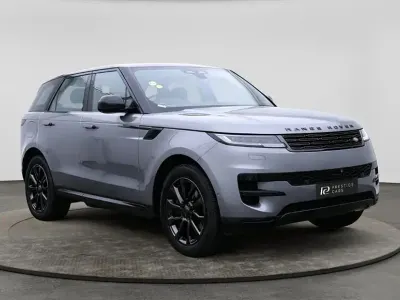 Used Land Rover Range Rover Sport SE 2023 Grey SUV