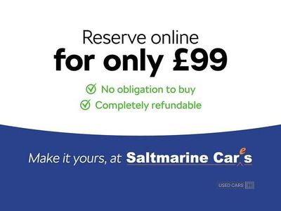 Blue Used 2024 Jaguar XF R-Dynamic Estate | £33,990