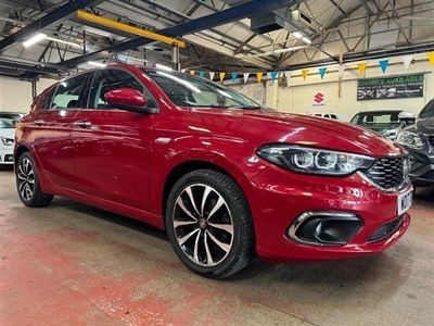 used Fiat Tipo Tipo 1.4Hatchback 1.4 95hp Lounge