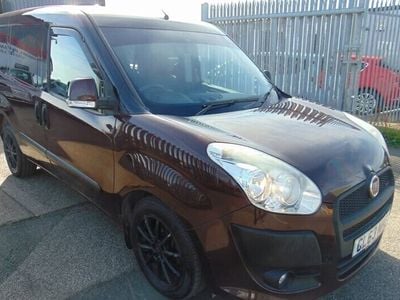 Fiat Doblò