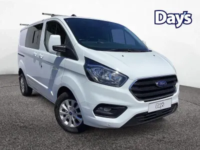 Used Ford 300