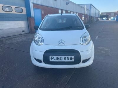 Citroën C1
