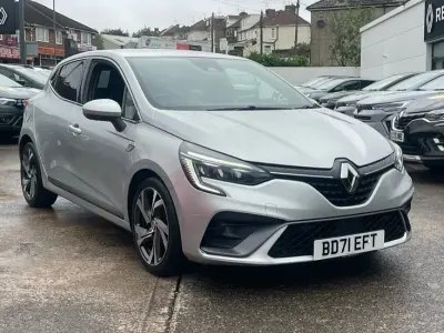 Used Renault Clio