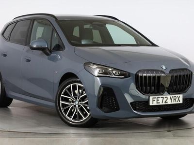 BMW 223 Active Tourer