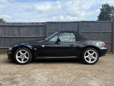 BMW Z3