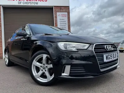 Usado Audi A3