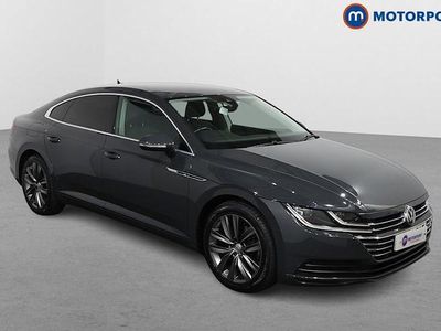 VW Arteon