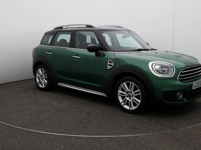 Mini Cooper Countryman