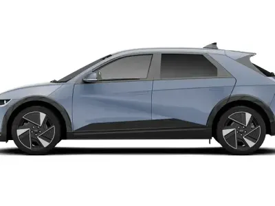 Nowe Hyundai Ioniq Ultimate 167 kW (228 KM) 2026 Hatchback