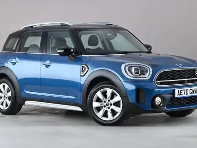 Used Mini Cooper S Classic 178 HP (130 kW) 2022 Hatchback
