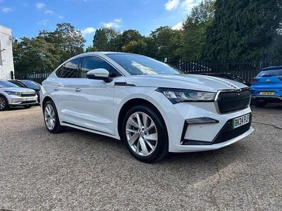 Skoda Enyaq iV