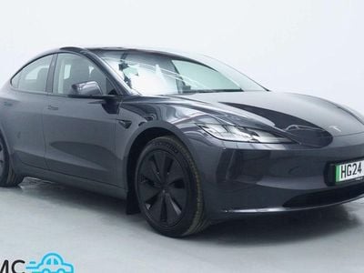 Usado Tesla Model 3 Long Range AWD 258 kW (351 HP) 2024 Sedan