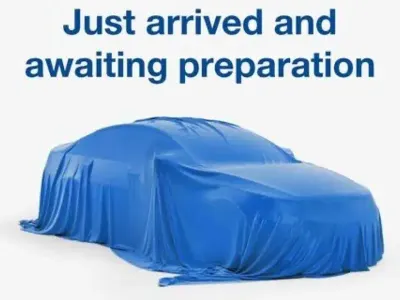 Used Ford B-MAX