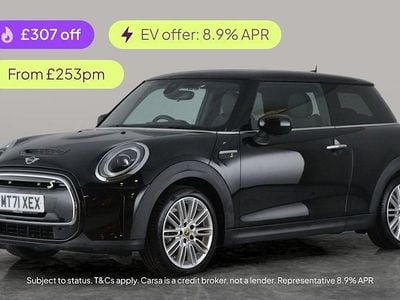 Used 2023 Mini Cooper Level 2 Hatchback | £13,147 (Super price)